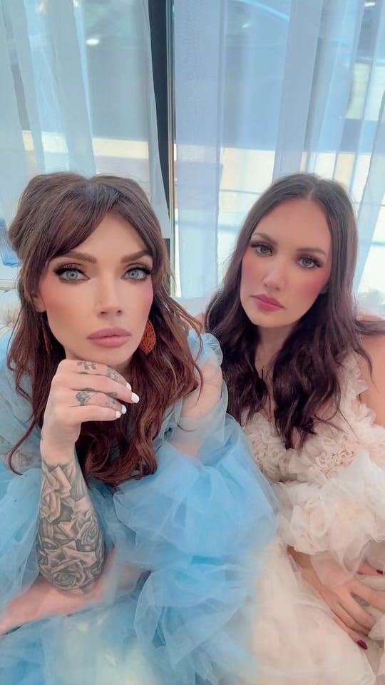 Post 2 by Alicia on TikTok (video)