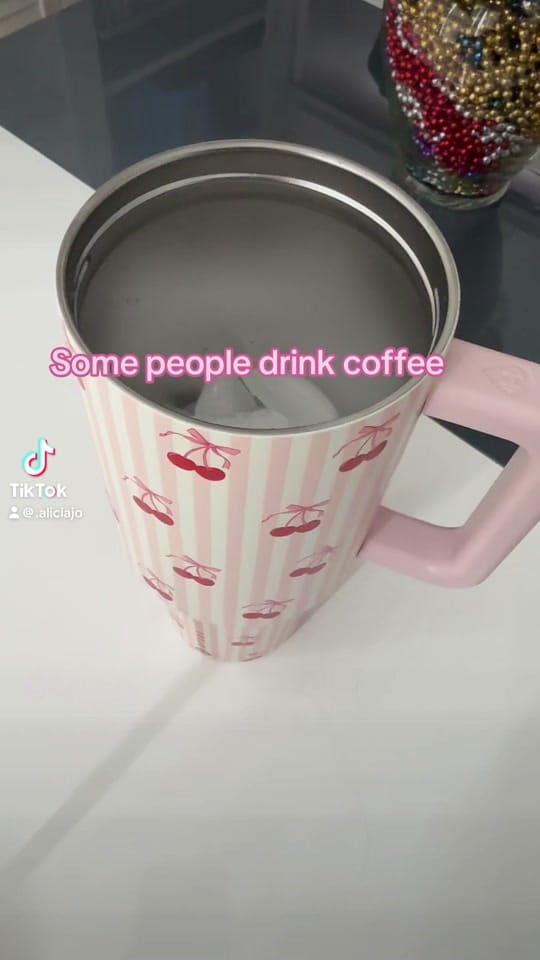 Post 10 by Alicia on TikTok (video)