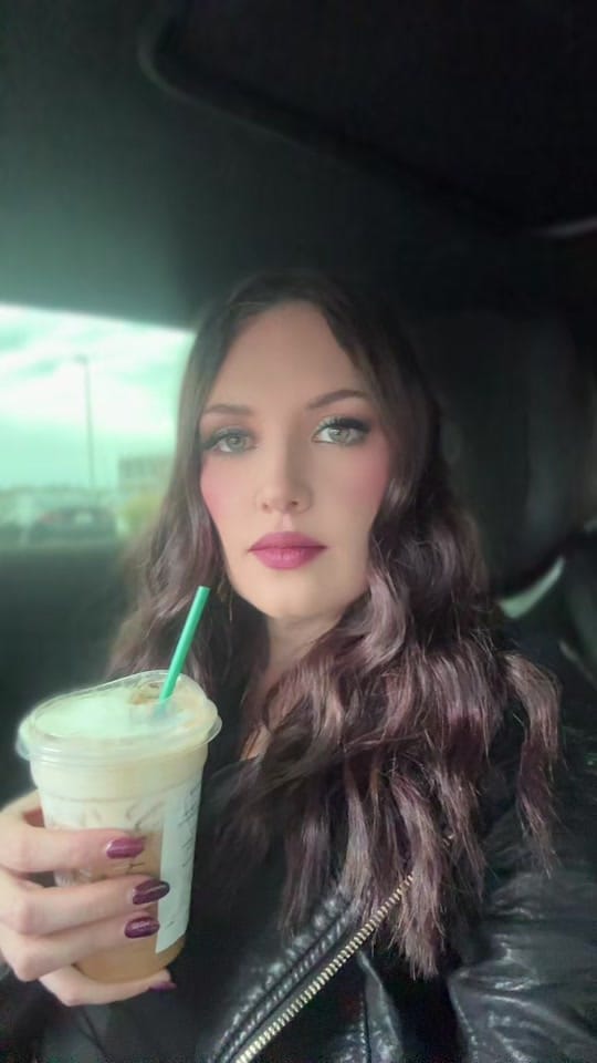 Post 4 by Alicia on TikTok (video)