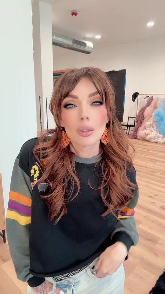 Post 8 by Alicia on TikTok (video)