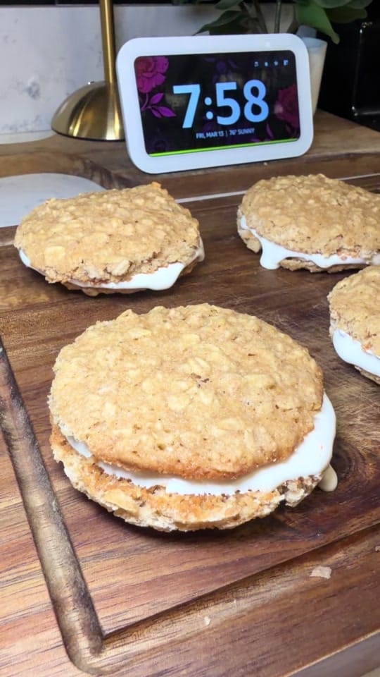 Post 1 by sharingspoon_kitchen on TikTok (video)