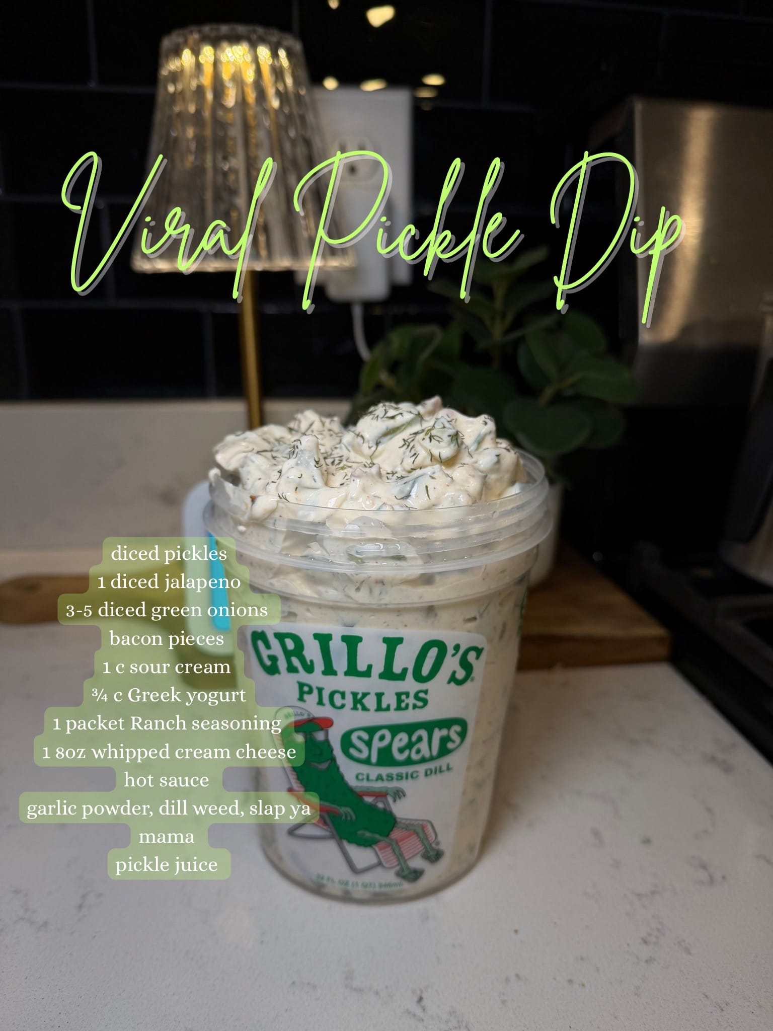 Post 7 by sharingspoon_kitchen on TikTok (video)