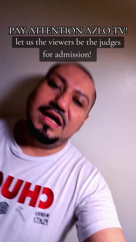 Post 1 by Raymond Castro on TikTok (video)