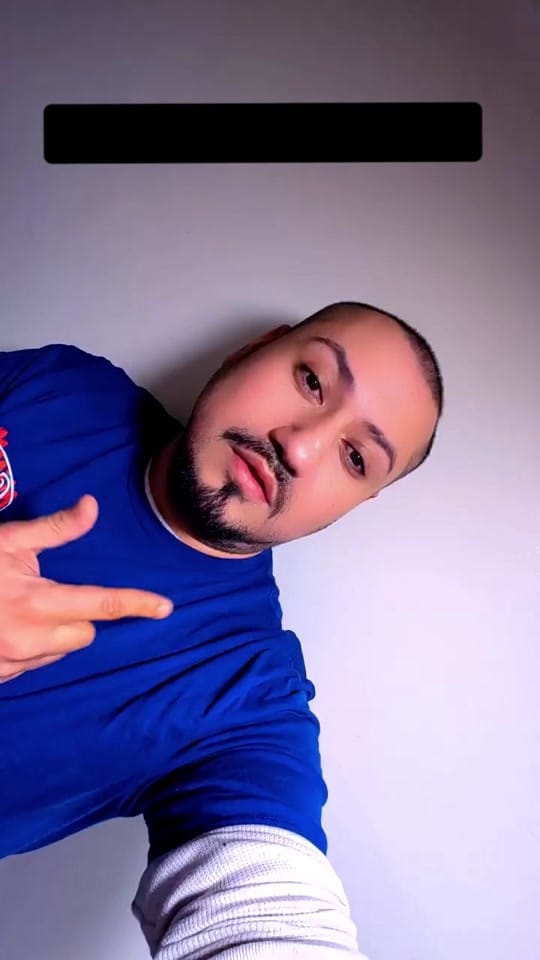 Post 4 by Raymond Castro on TikTok (video)