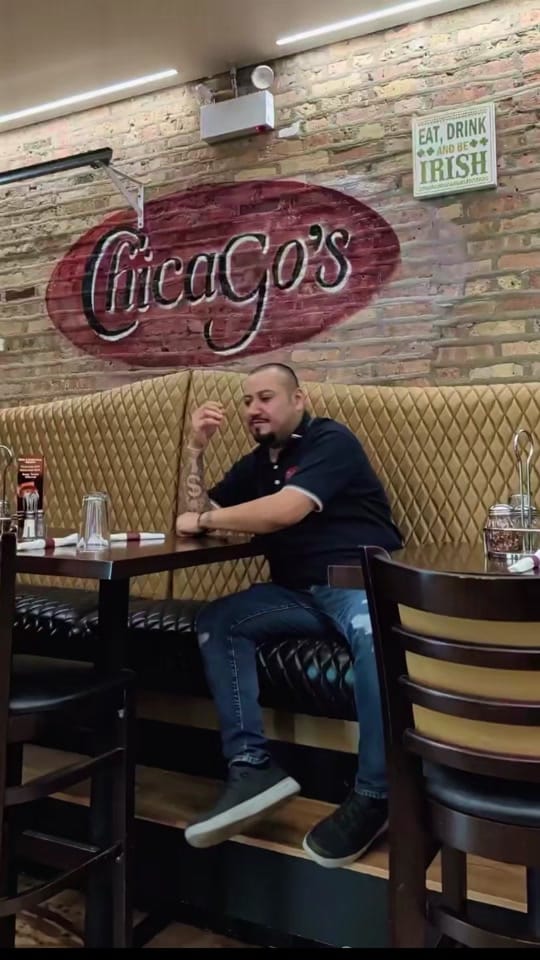 Post 5 by Raymond Castro on TikTok (video)