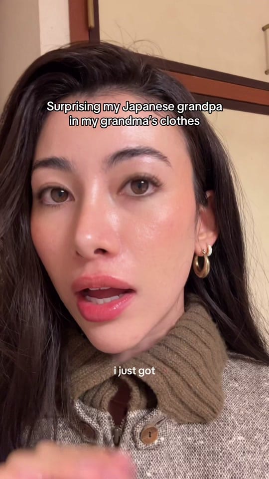 Post 9 by Mari on TikTok (video)