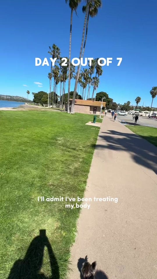 Post 1 by Mari on TikTok (video)