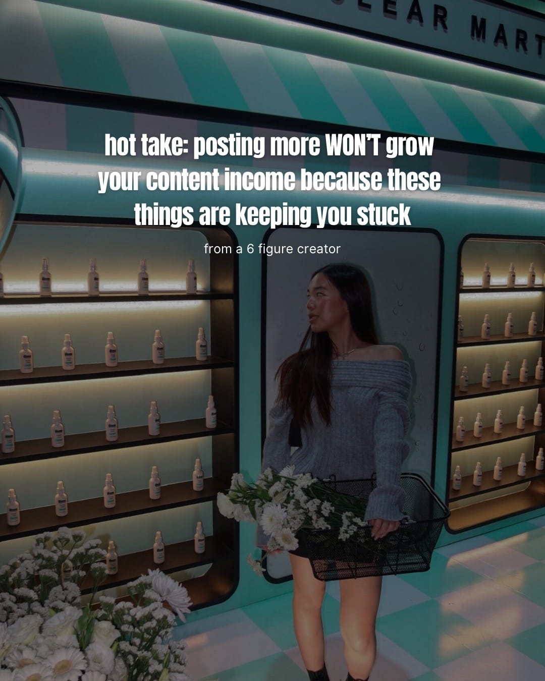 Post 2 by jasmine ang ♡ | ugc on TikTok (video)