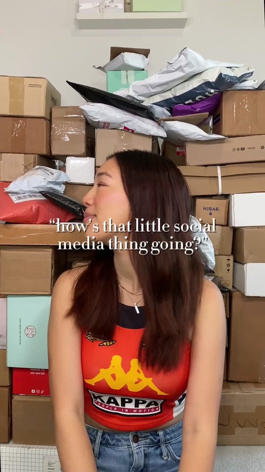 Post 9 by jasmine ang ♡ | ugc on TikTok (video)