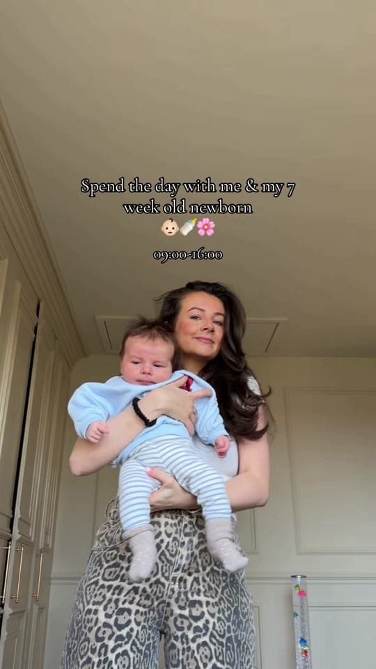 Post 5 by georgia on TikTok (video)