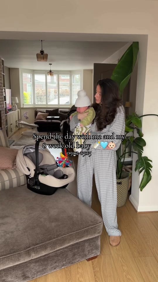 Post 2 by georgia on TikTok (video)