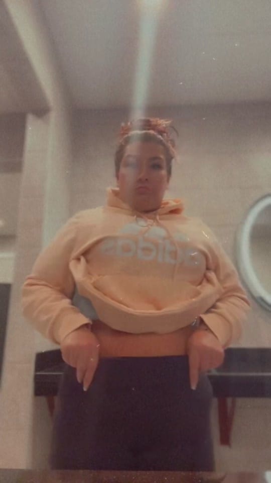 Post 5 by 𝓐𝔂𝔂𝓘𝓽𝓼𝓒𝓱𝓻𝓲𝓼𝓽𝓪♛ on TikTok (video)