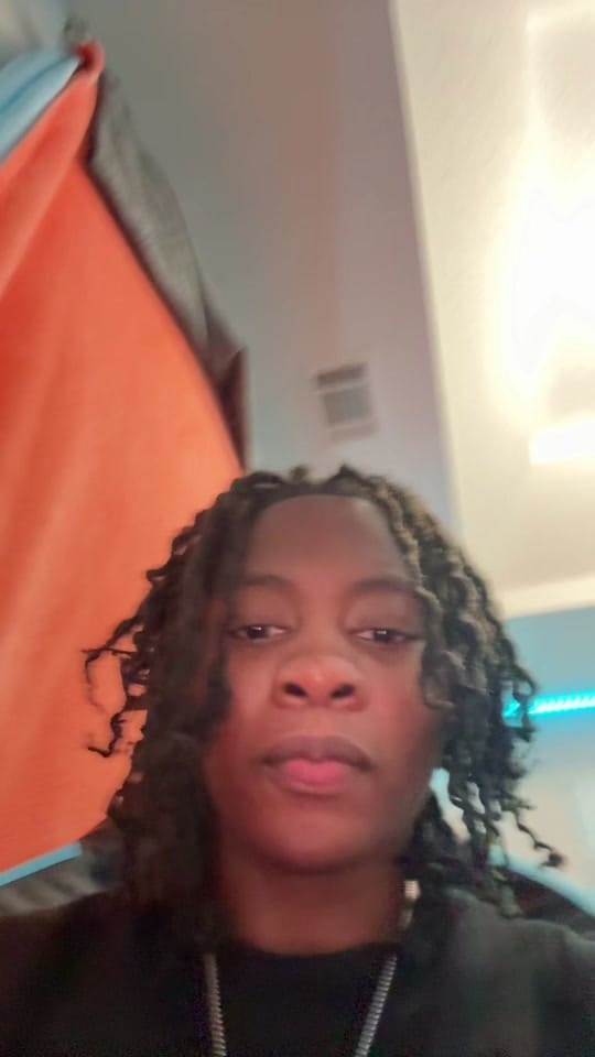 Post 8 by AP The Gift 🏳️‍🌈 on TikTok (video)