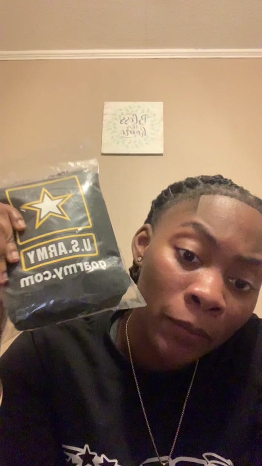 Post 10 by AP The Gift 🏳️‍🌈 on TikTok (video)