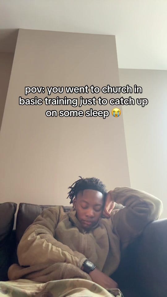 Post 9 by AP The Gift 🏳️‍🌈 on TikTok (video)
