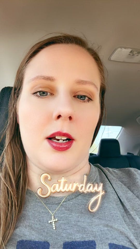 Post 1 by Anita and Bella Era ❤️🐾 on TikTok (video)