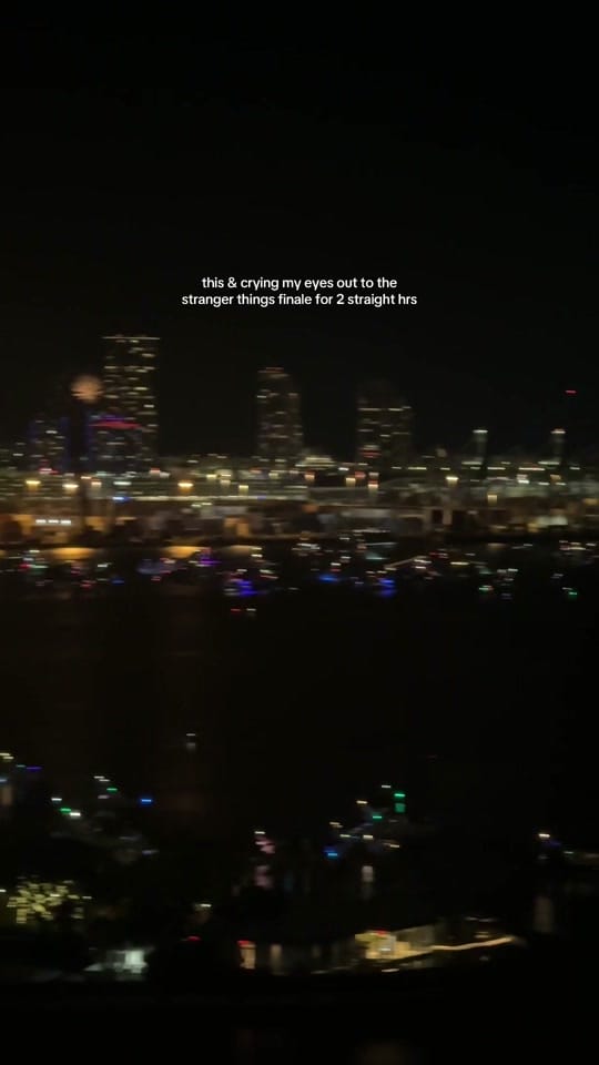 Post 4 by Amanda Casole | Miami Blogger on TikTok (video)