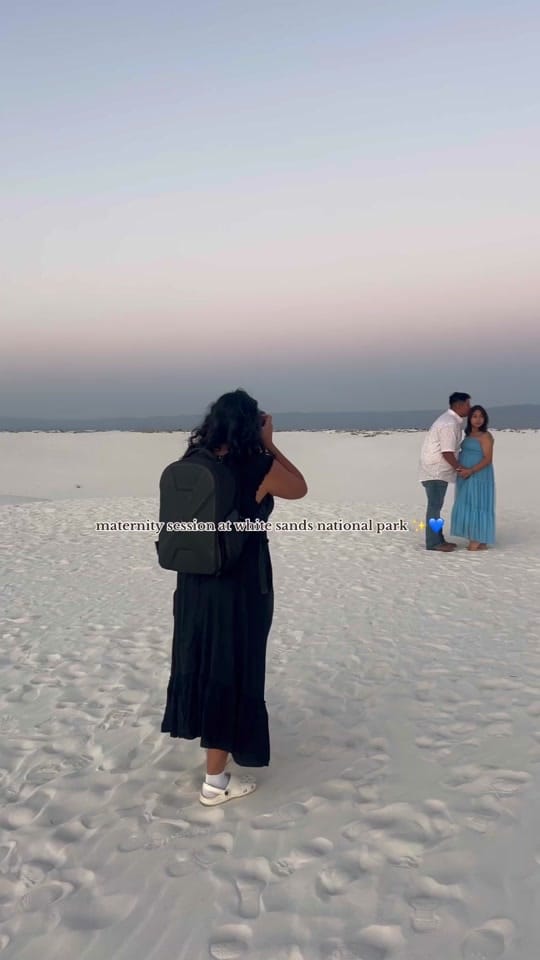Post 1 by Leslie - Houston Photographer on TikTok (video)
