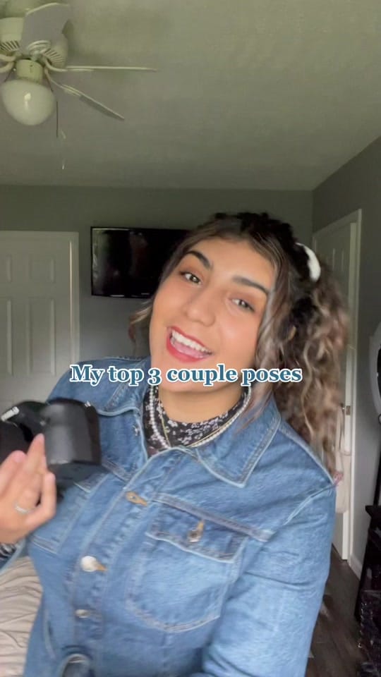 Post 9 by Leslie - Houston Photographer on TikTok (video)
