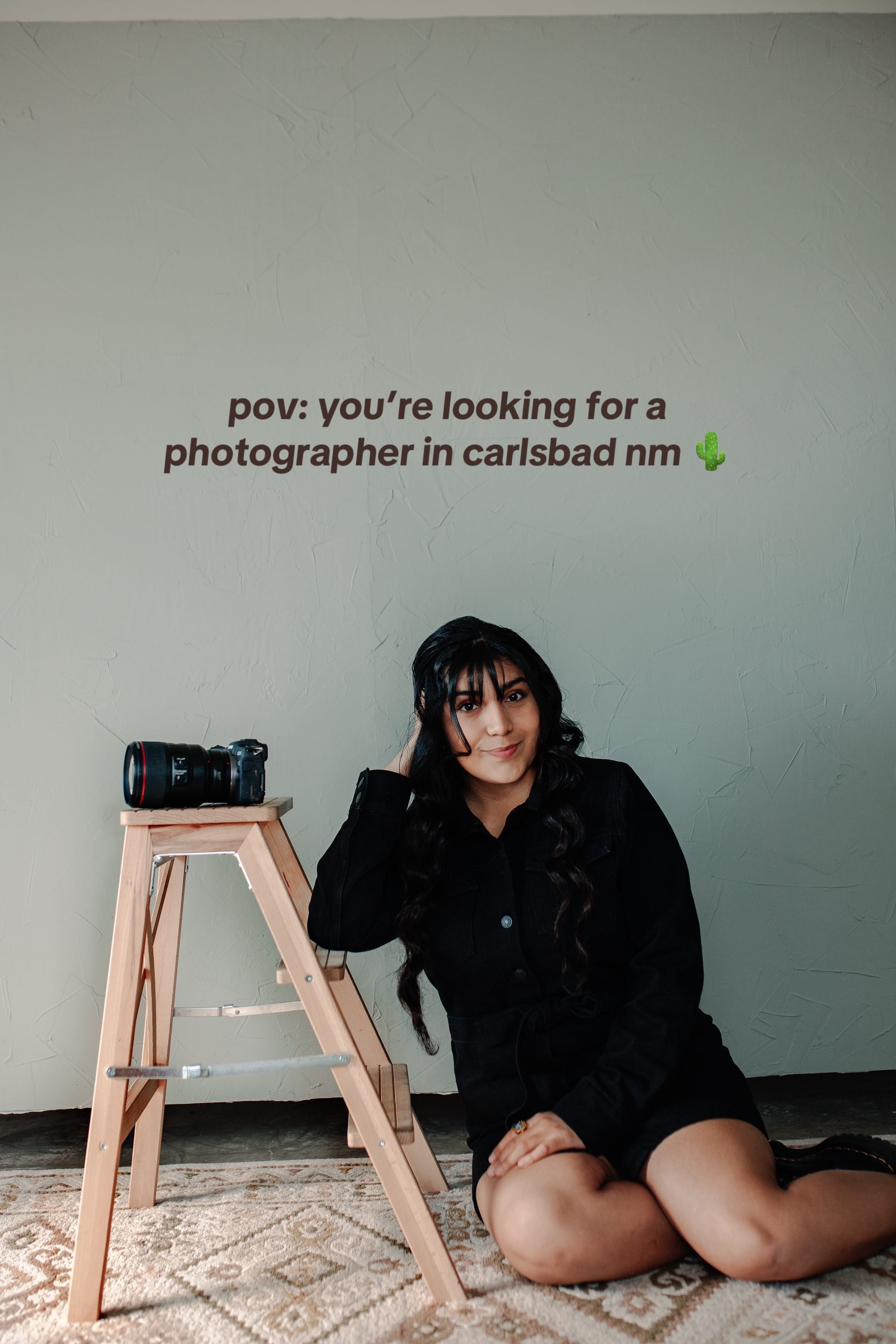 Post 3 by Leslie - Houston Photographer on TikTok (video)
