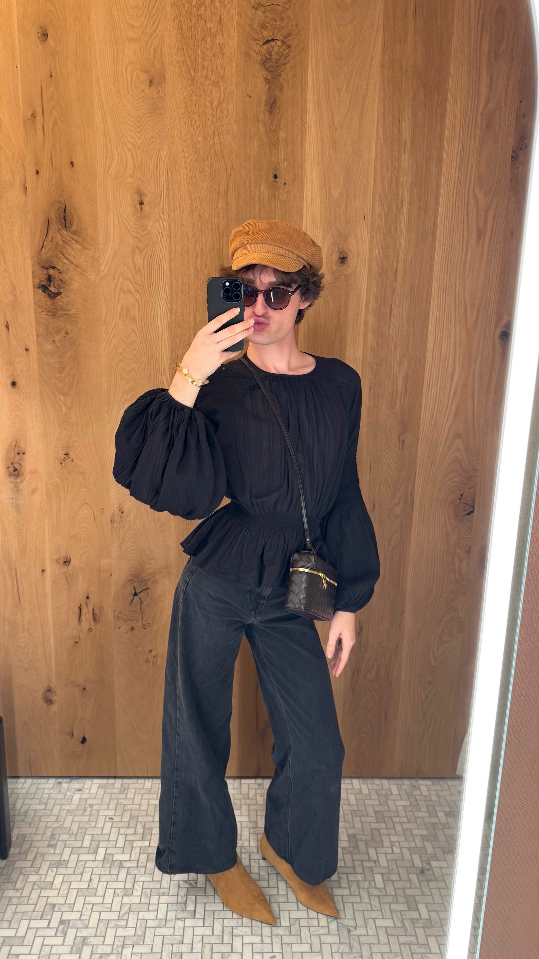 Post 1 by ben on TikTok (video)