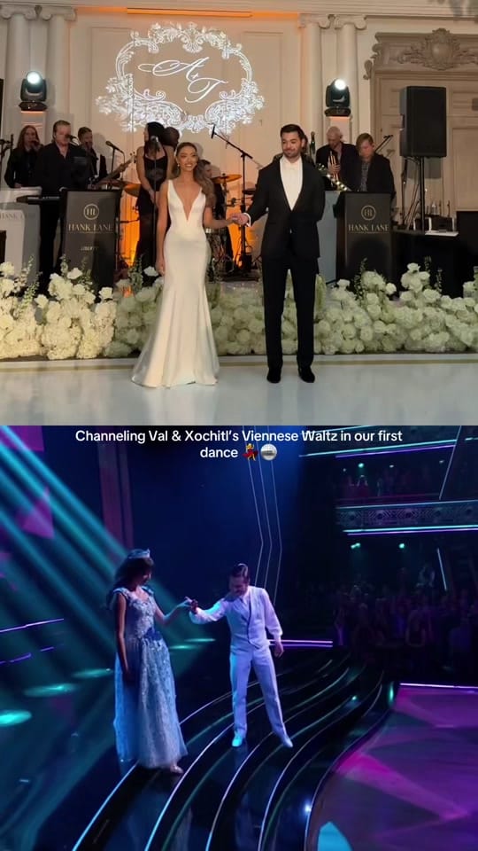 Post 9 by Alexandra Jacobs on TikTok (video)