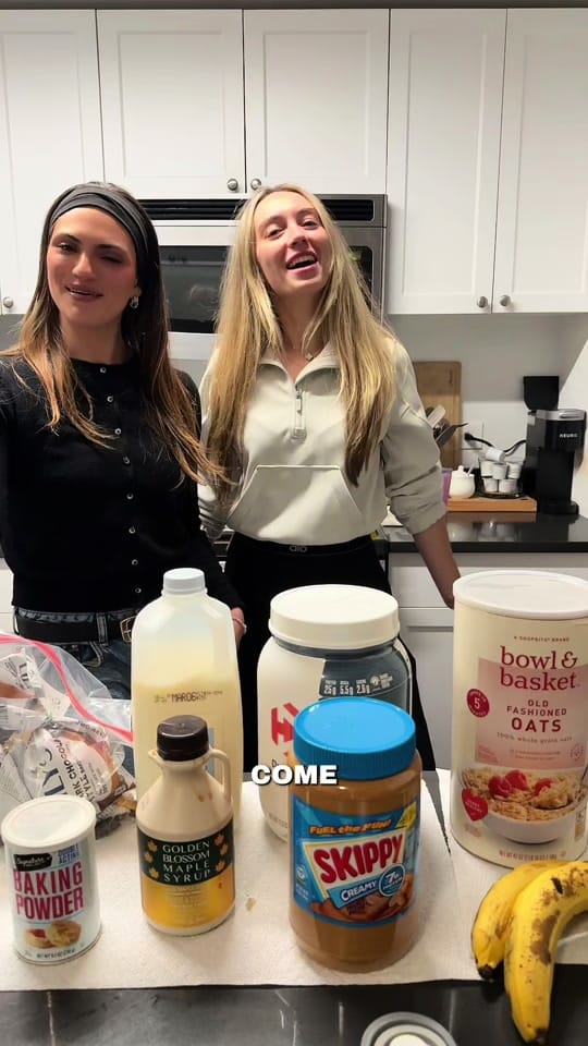Post 7 by Alexandra Jacobs on TikTok (video)