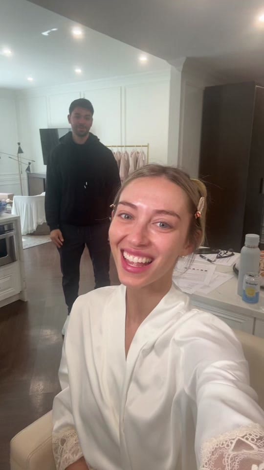 Post 4 by Alexandra Jacobs on TikTok (video)