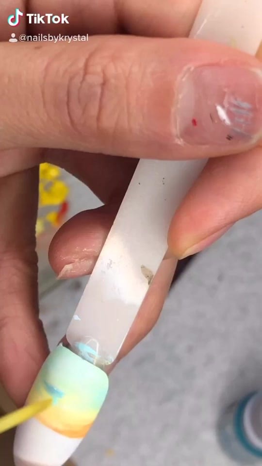 Post 9 by Krystal Giang on TikTok (video)