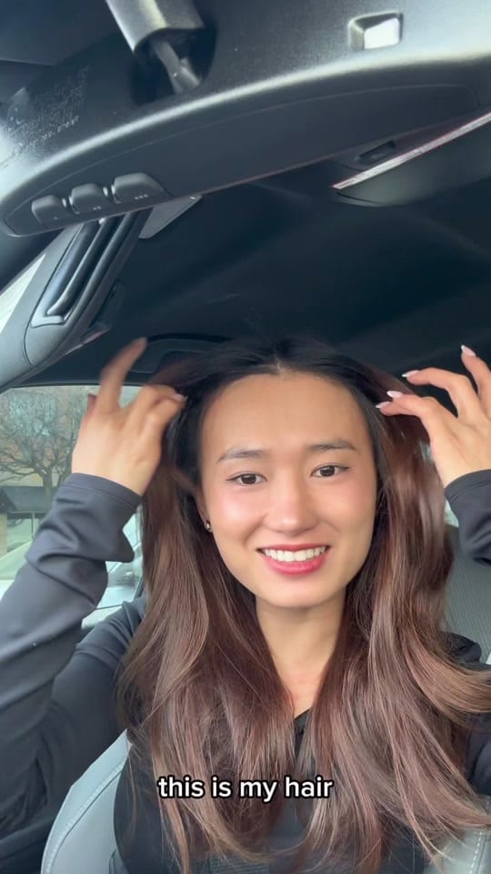 Post 5 by Krystal Giang on TikTok (video)