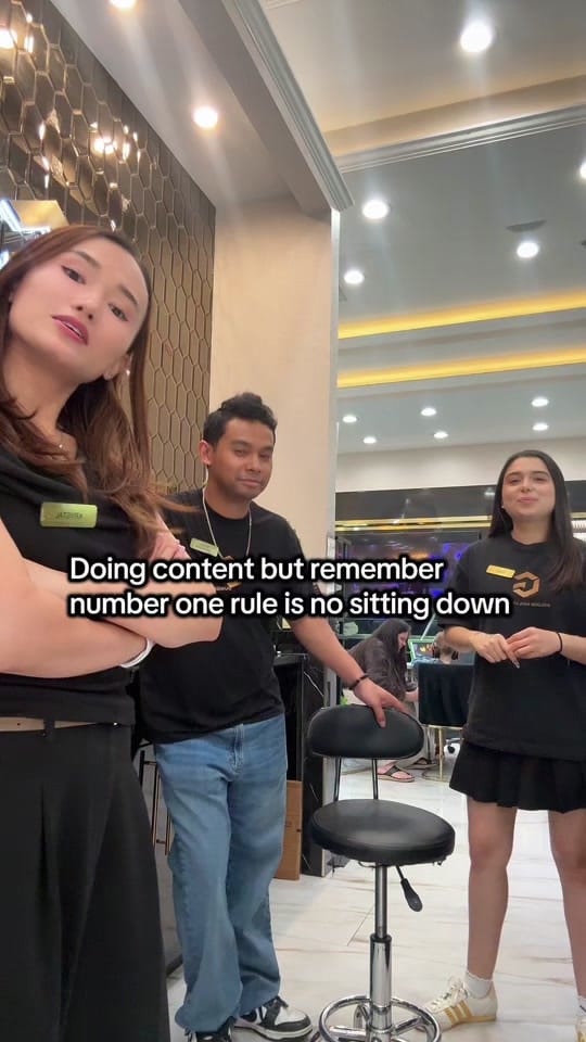 Post 6 by Krystal Giang on TikTok (video)