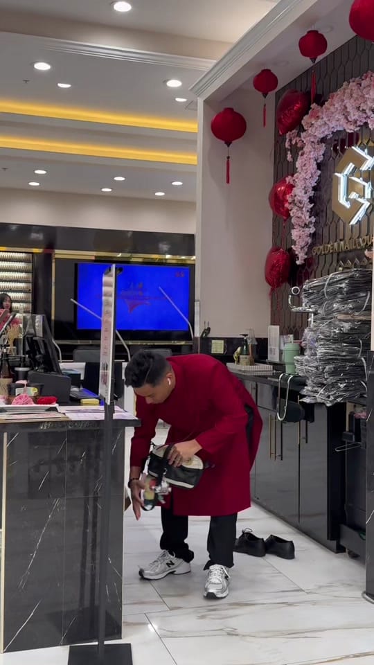 Post 7 by Krystal Giang on TikTok (video)