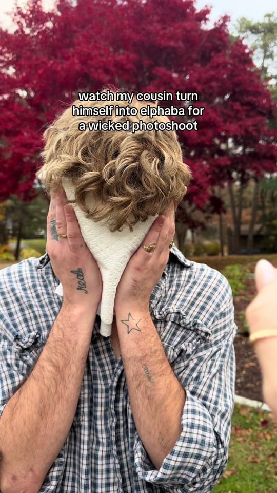 Post 4 by Candace Elizabeth on TikTok (video)