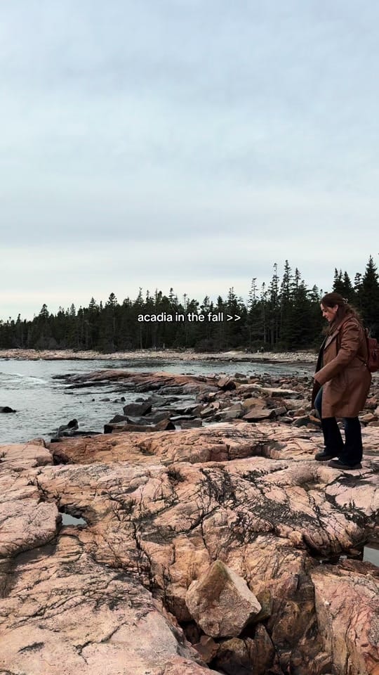 Post 7 by Candace Elizabeth on TikTok (video)