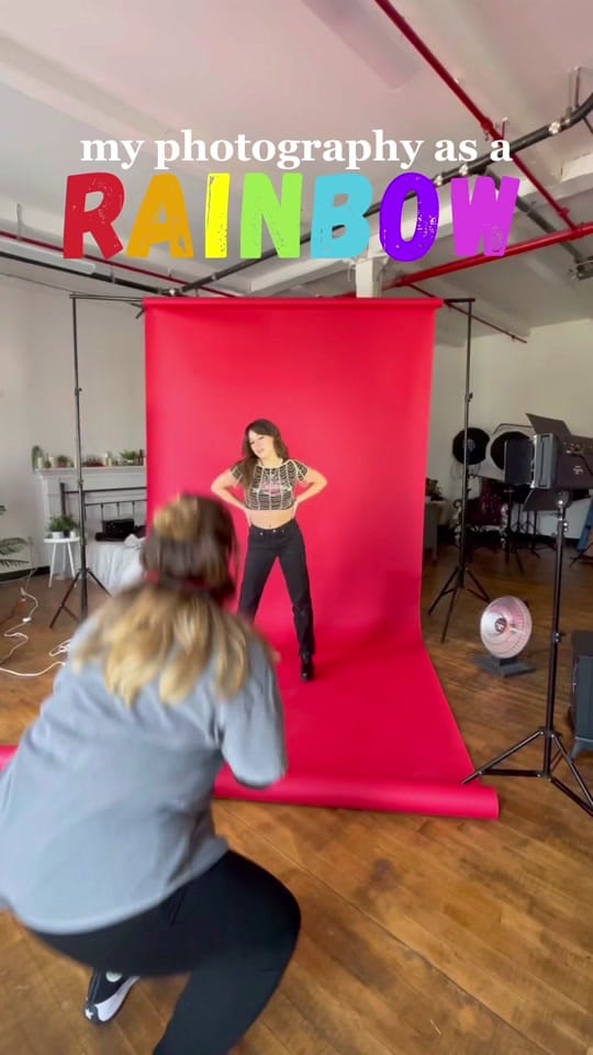 Post 10 by Candace Elizabeth on TikTok (video)