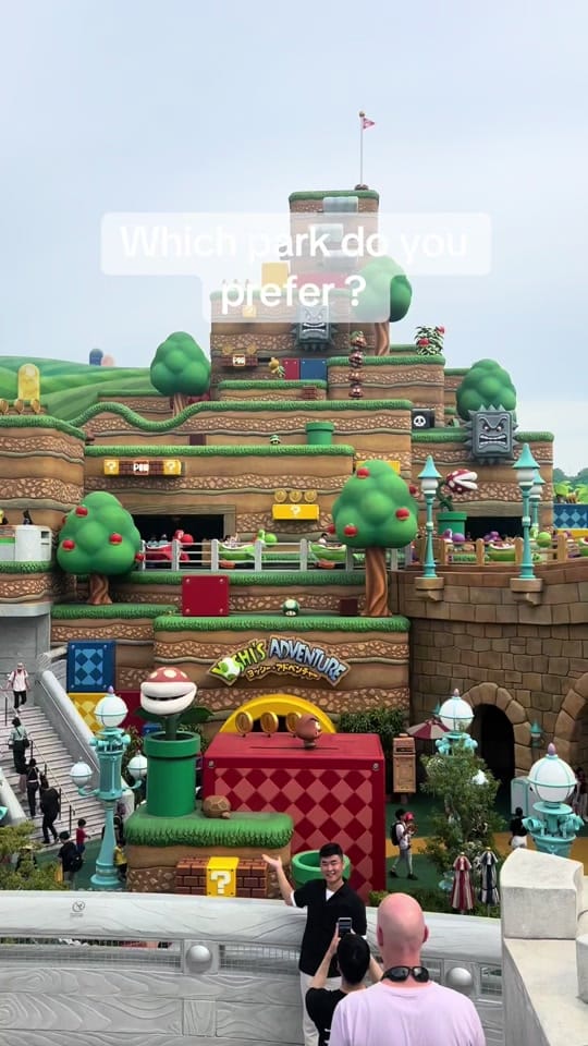 Post 3 by JeffandShelbyTravels on TikTok (video)