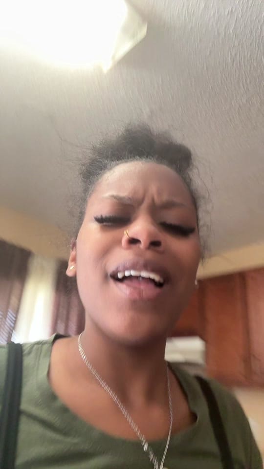 Post 10 by Keezy | CNA 🩺👩‍⚕️| on TikTok (video)