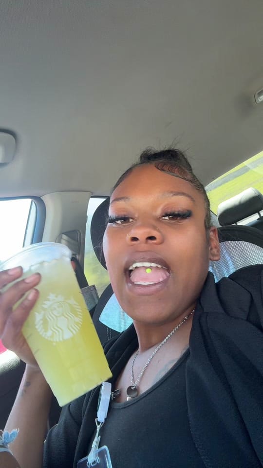 Post 9 by Keezy | CNA 🩺👩‍⚕️| on TikTok (video)