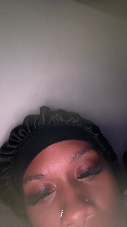 Post 1 by Keezy | CNA 🩺👩‍⚕️| on TikTok (video)