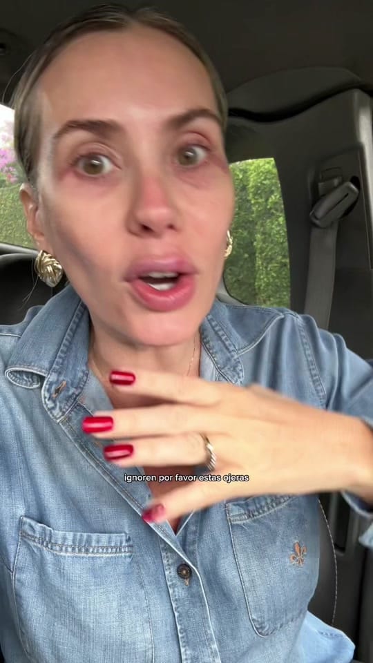Post 7 by Susana Rivero on TikTok (video)