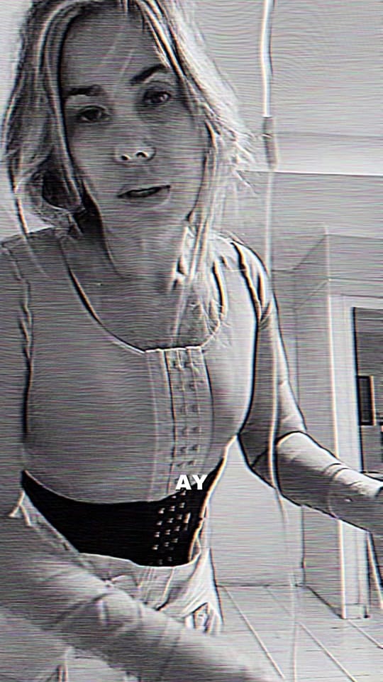 Post 1 by Susana Rivero on TikTok (video)