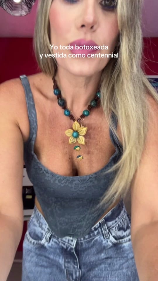 Post 5 by Susana Rivero on TikTok (video)