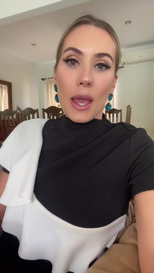 Post 10 by Susana Rivero on TikTok (video)