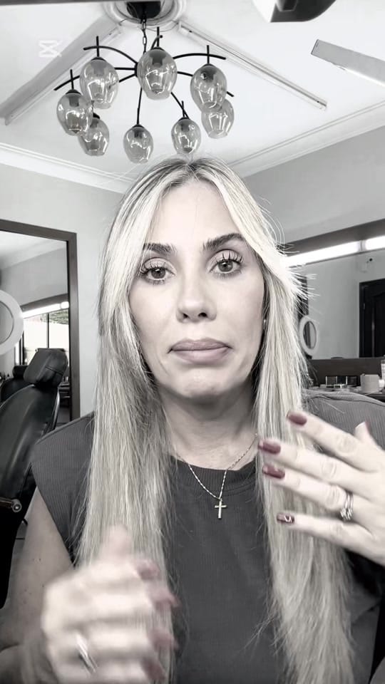 Post 2 by Susana Rivero on TikTok (video)
