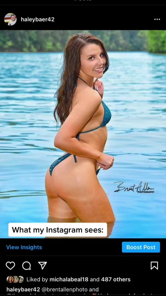 Post 9 by Haley Baer on TikTok (video)