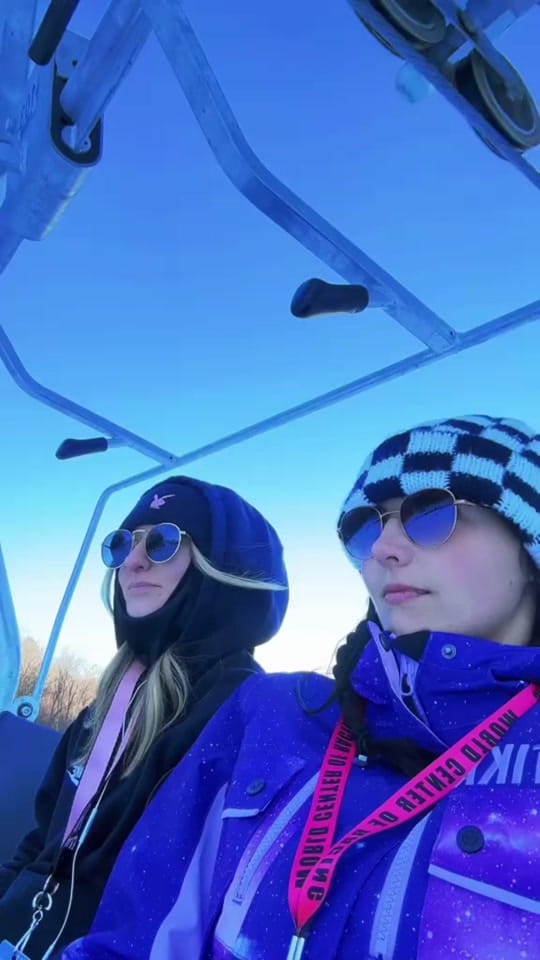 Post 1 by Haley Baer on TikTok (video)