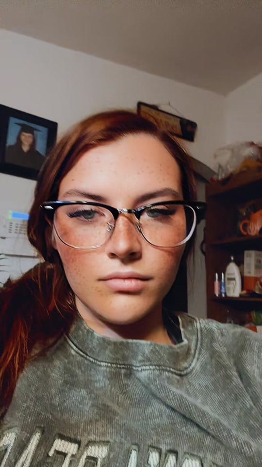 Post 4 by Haley Baer on TikTok (video)