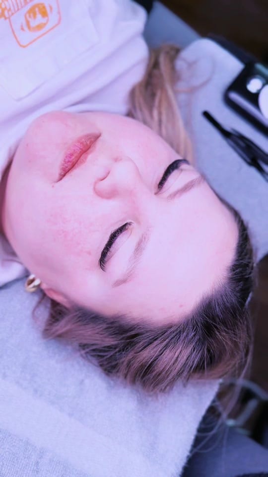 Post 5 by Haley Baer on TikTok (video)