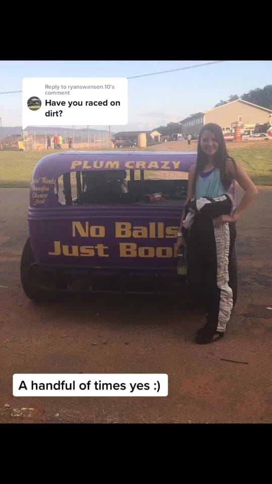 Post 8 by Haley Baer on TikTok (video)