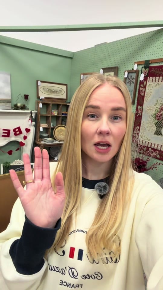 Post 3 by Shelby Jolly on TikTok (video)